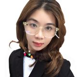  Gọng kính Calvin Klein Jeans CKJ23668LB 749 