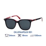  Kính mát Calvin Klein Jeans CKJ23669SLB 001 