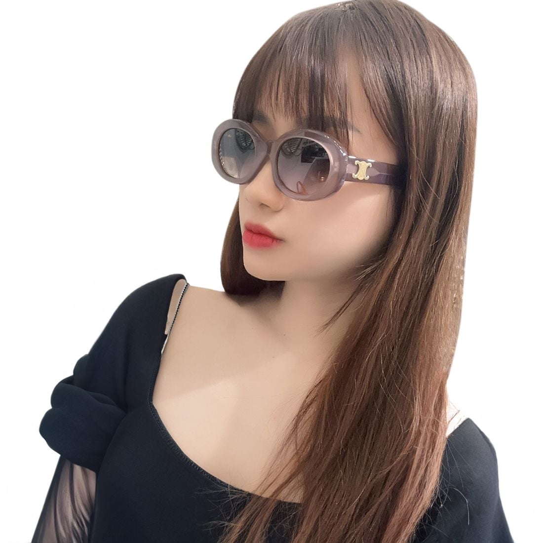  Kính mát CELINE CL40194U 45F 