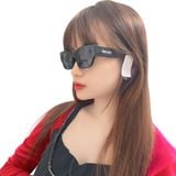  Kính mát CELINE CL40197U 01A 