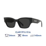  Kính mát CELINE CL40197U 01A 