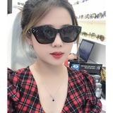  Kính mát CELINE CL40217U 01D 