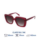  Kính mát CELINE CL40218U 74K 