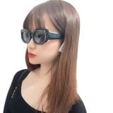  Kính mát CELINE CL40277F 01A 
