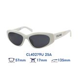  Kính mát CELINE CL40279U 25A 