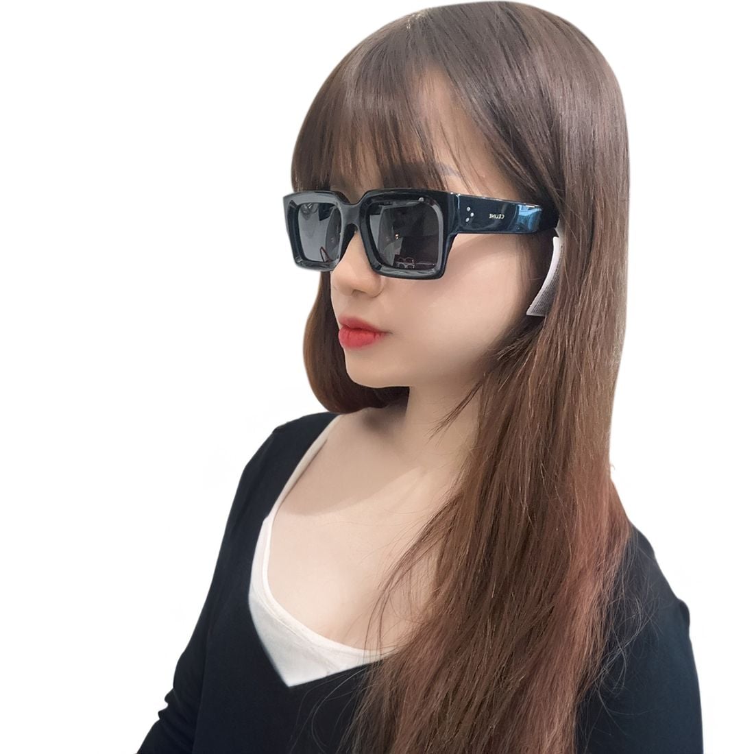  Kính mát CELINE CL40280U 01A 