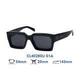  Kính mát CELINE CL40280U 01A 