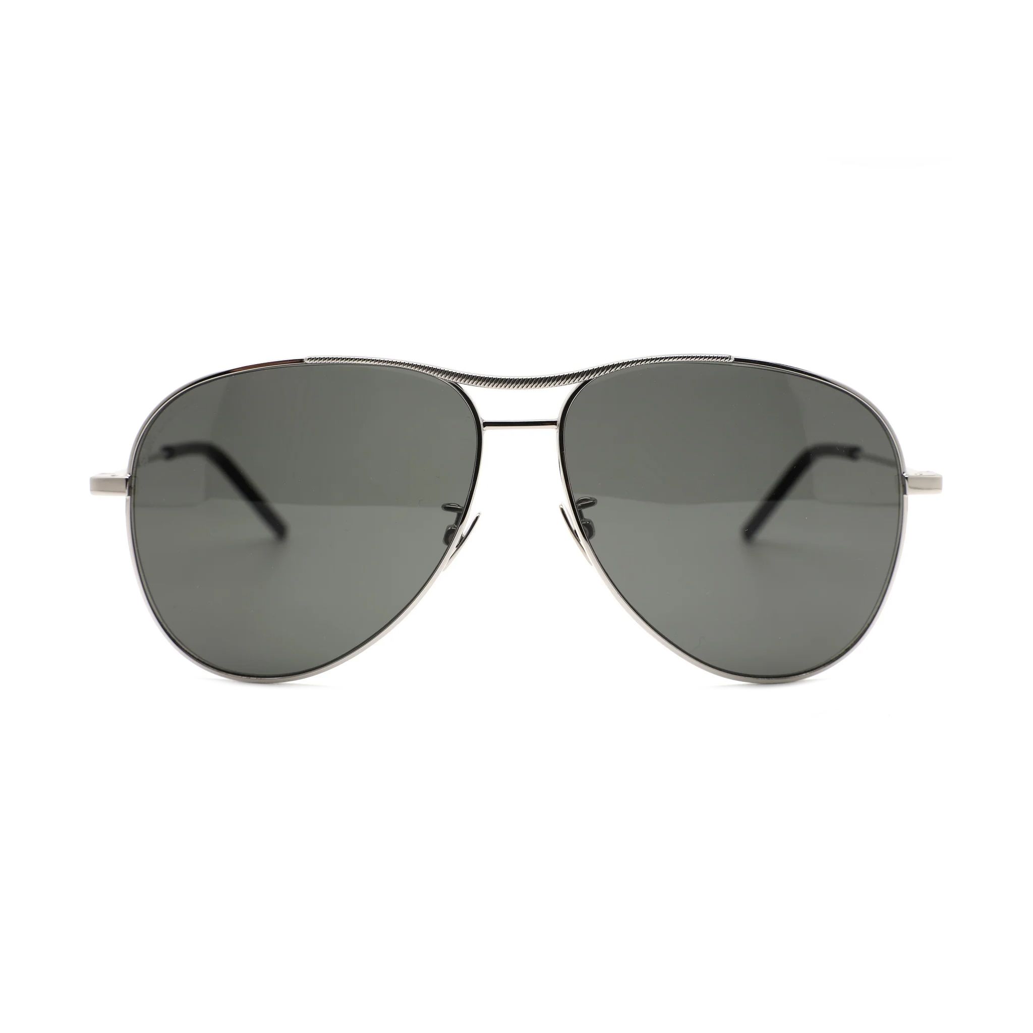  Kính mát Saint Laurent CLASSIC11BLONDIE 002 