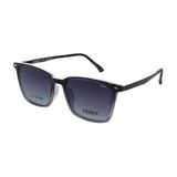  Kính mát JUBILANT CLIP-ON2 G.GRY 