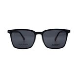  Kính mát JUBILANT CLIP-ON2 M.BLK 