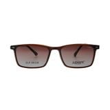  Kính mát JUBILANT CLIP-ON3 BROWN 