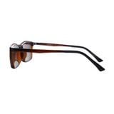  Kính mát JUBILANT CLIP-ON3 BROWN 