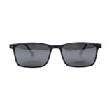  Kính mát JUBILANT CLIP-ON3 GREY 