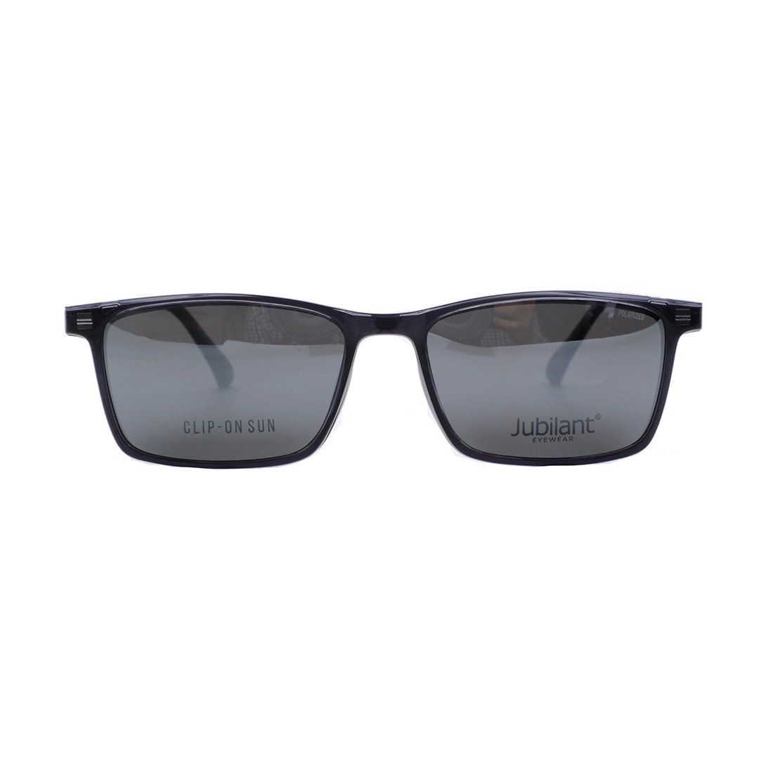  Kính mát JUBILANT CLIP-ON3 GREY 