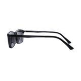  Kính mát JUBILANT CLIP-ON3 GREY 