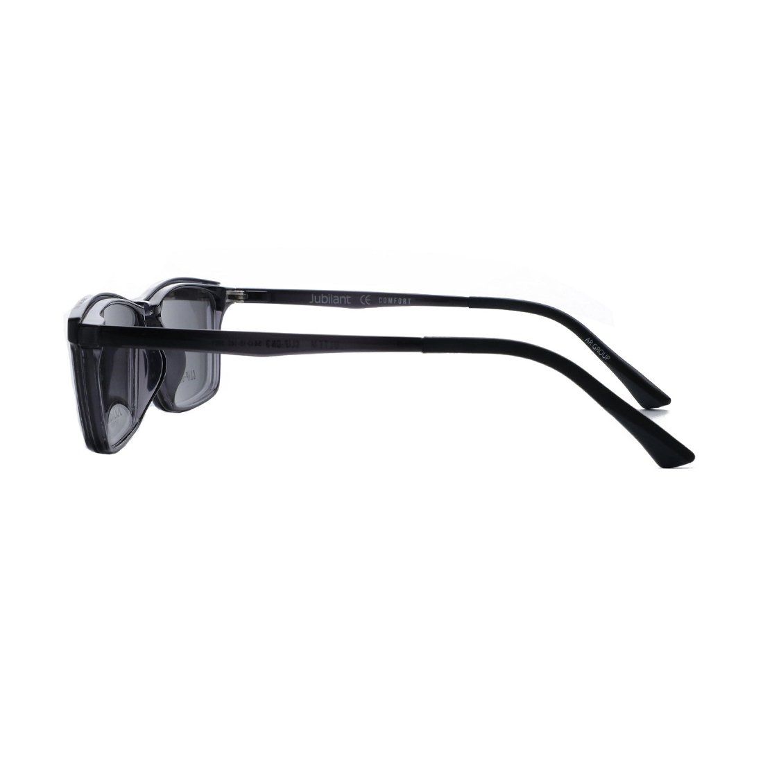  Kính mát JUBILANT CLIP-ON3 GREY 