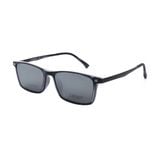  Kính mát JUBILANT CLIP-ON3 GREY 