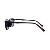 Kính mát JUBILANT CLIP-ON3 M.BLK 