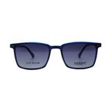  Kính mát JUBILANT CLIP-ON7 BLUE 