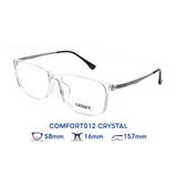  Gọng kính JUBILANT COMFORT012 CRYSTAL 