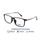  Gọng kính JUBILANT COMFORT012 M.BLACK 