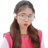  Gọng kính Ziozia KQZTT9061 C1 