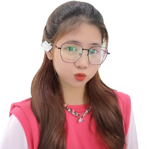 Gọng kính Ziozia KQZTT9061 C1