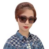  Kính mát FURLA SFU778V 06EP 