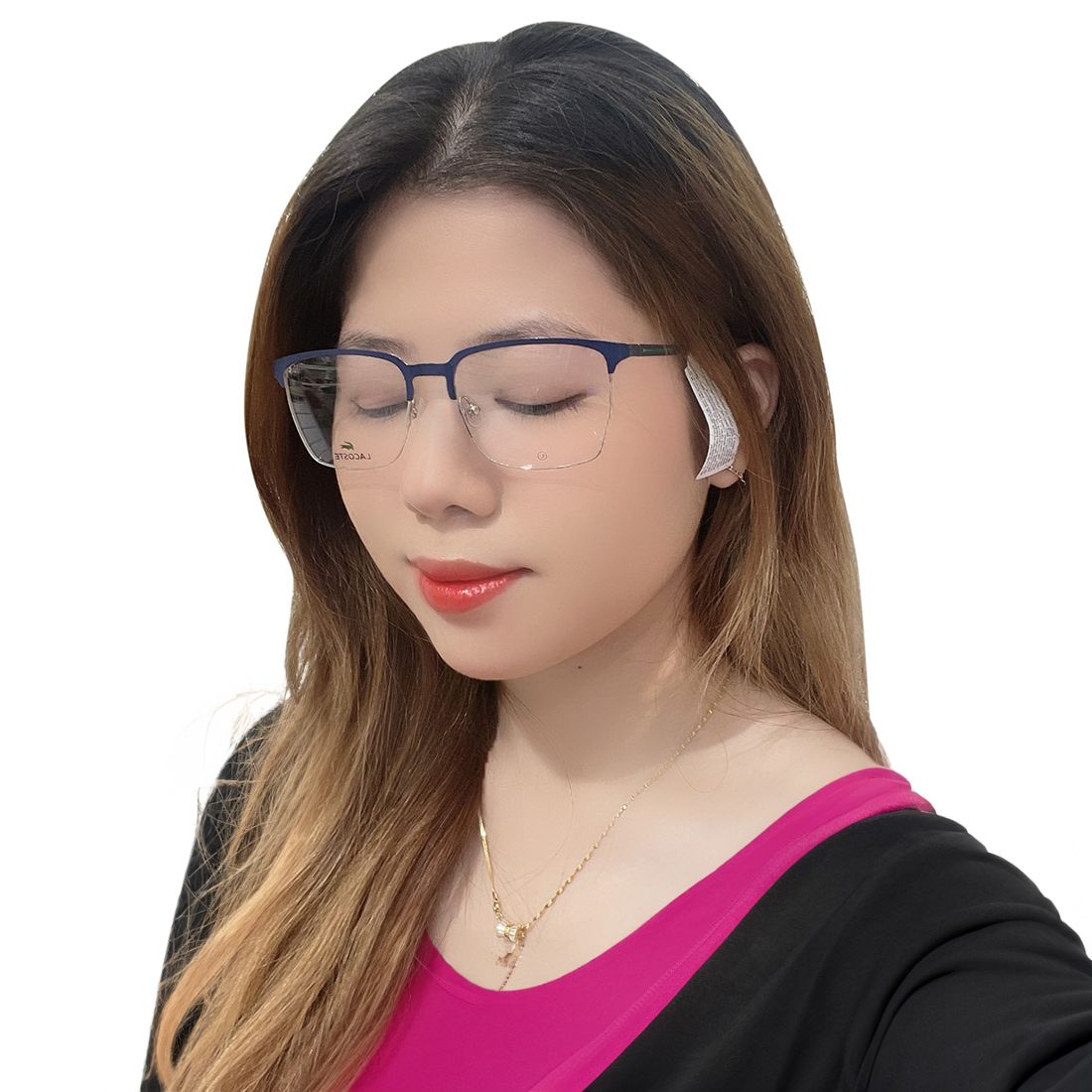  Gọng kính LACOSTE L2295 424 