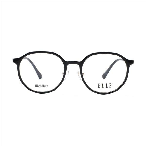  Gọng kính ELLE EL43000 BK 