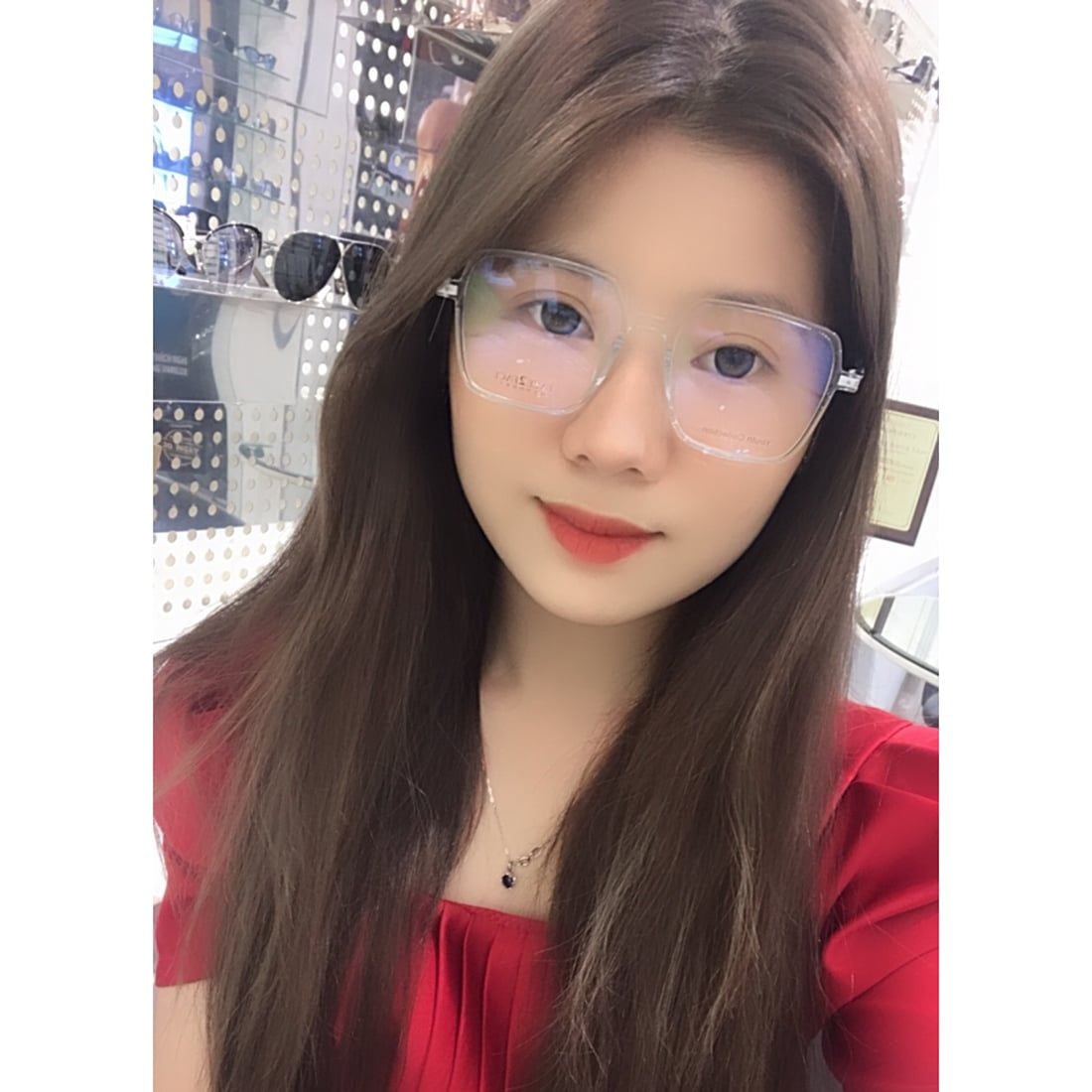  Gọng kính FACE2FACE F37812 C4 