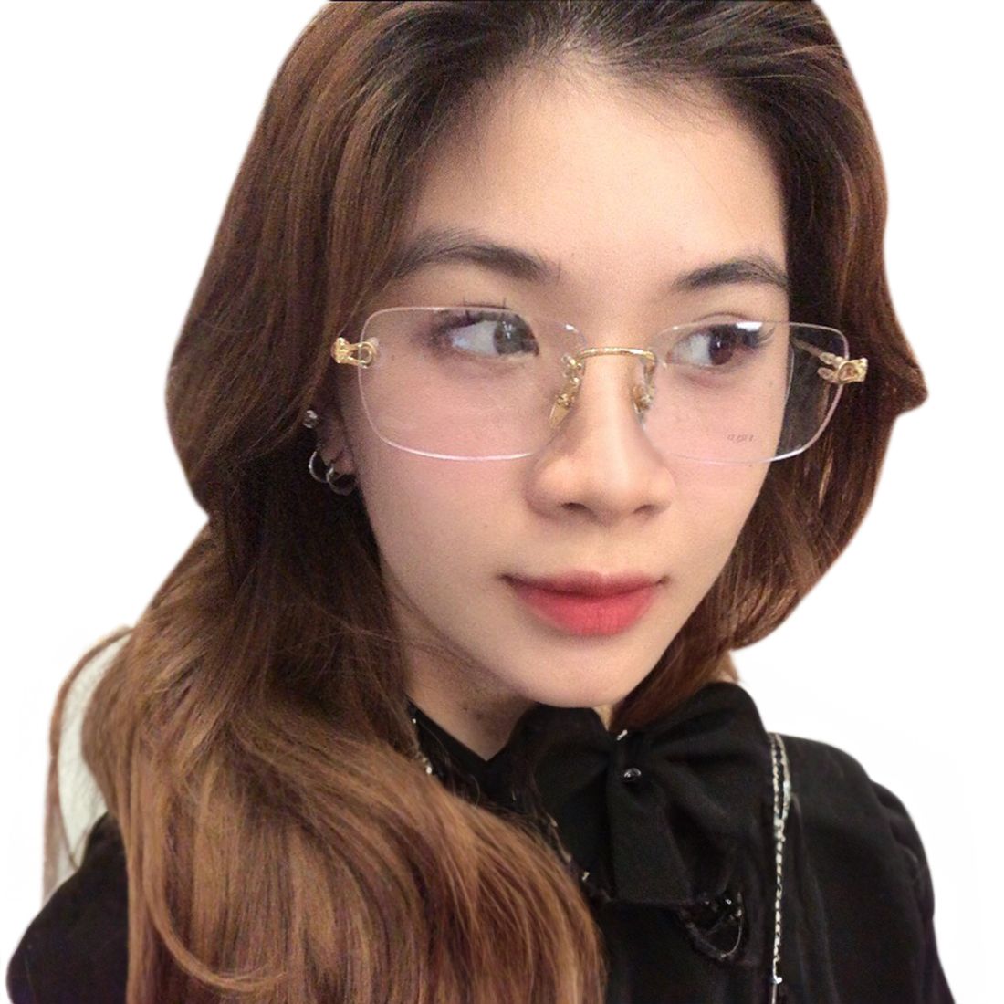  Gọng kính FRED FG50002F 030 