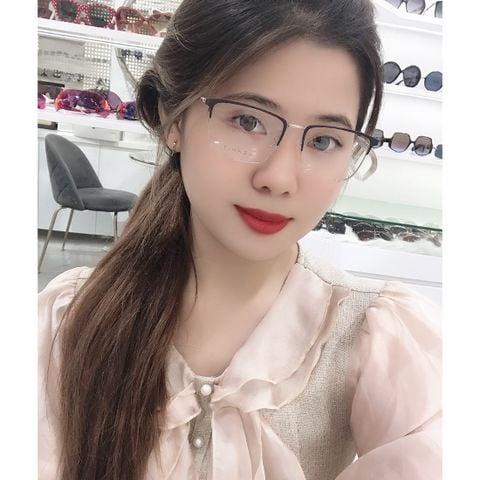 Gọng kính Esprit ET34009 507