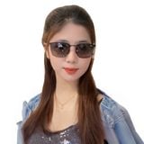  Kính mát RAYBAN Scuderia Ferrari RB3673M F04111 