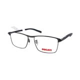  Gọng kính Ducati DA3010-1 901 chính hãng 