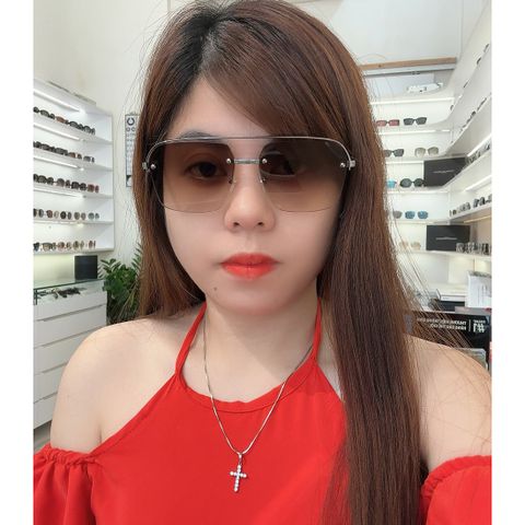 Kính mát Ermenegildo Zegna EZ0213 08F