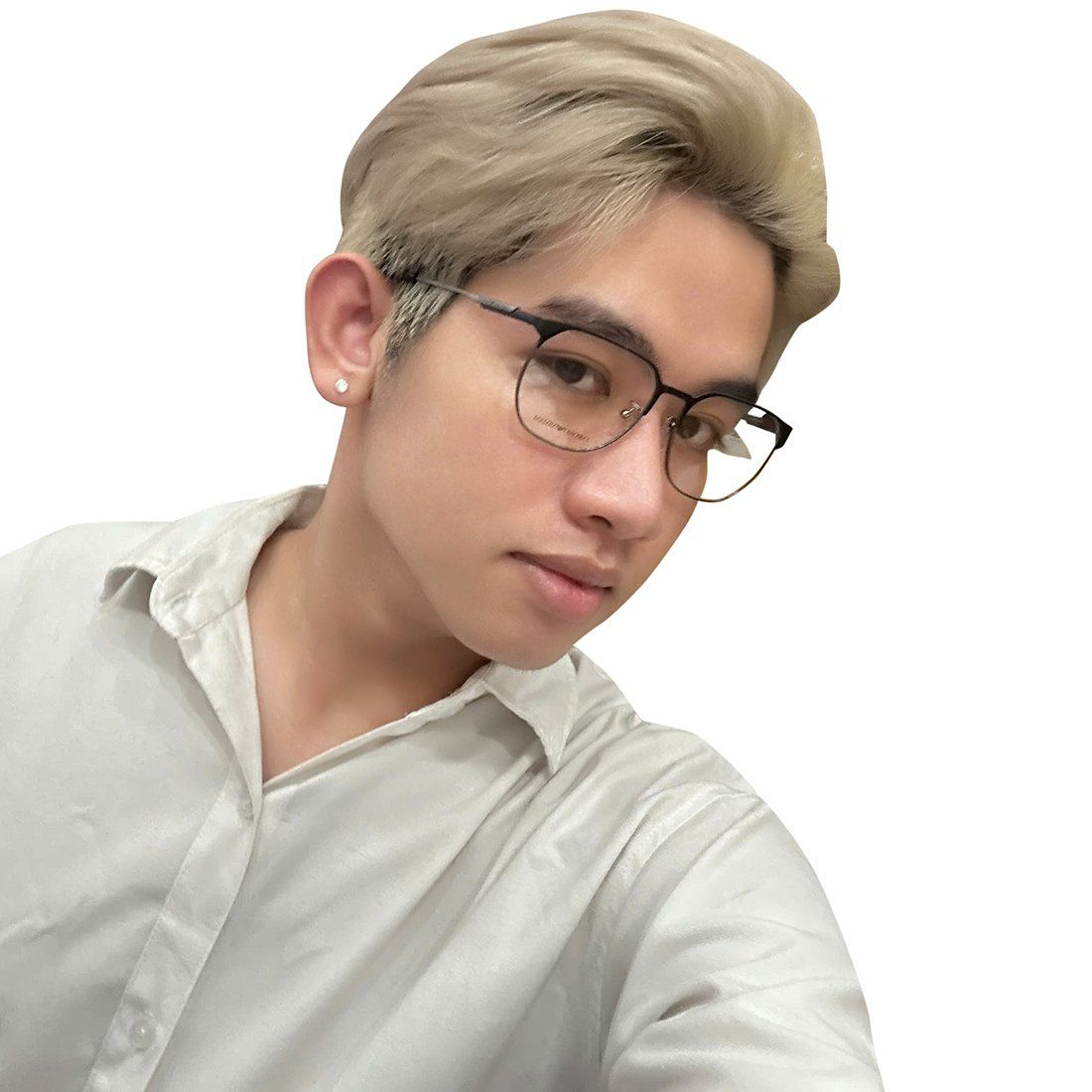  Gọng kính Emporio Armani EA1158D 3001 