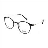  Gọng kính ELLE EL43002 BK 