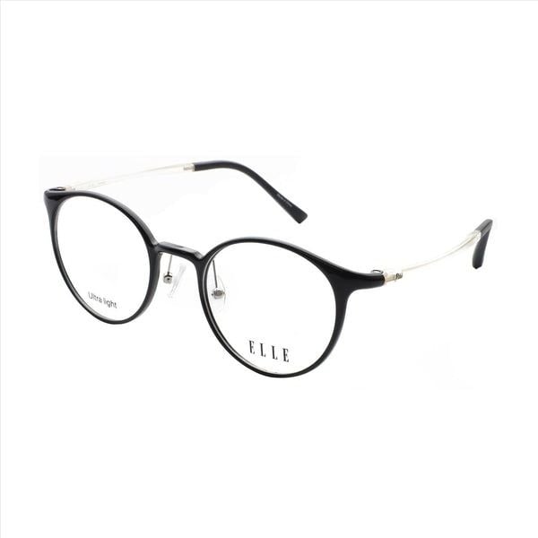  Gọng kính ELLE EL43002 BK 