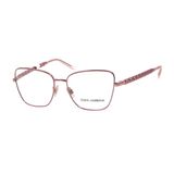 Gọng kính Dolce Gabbana DG1346 1361 