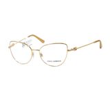  Gọng kính Dolce Gabbana DG1347 02 