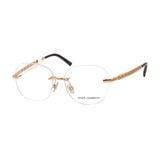  Gọng kính Dolce Gabbana DG1352 02 