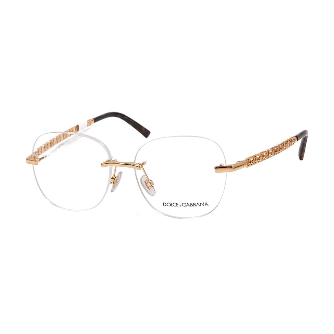  Gọng kính Dolce Gabbana DG1352 02 