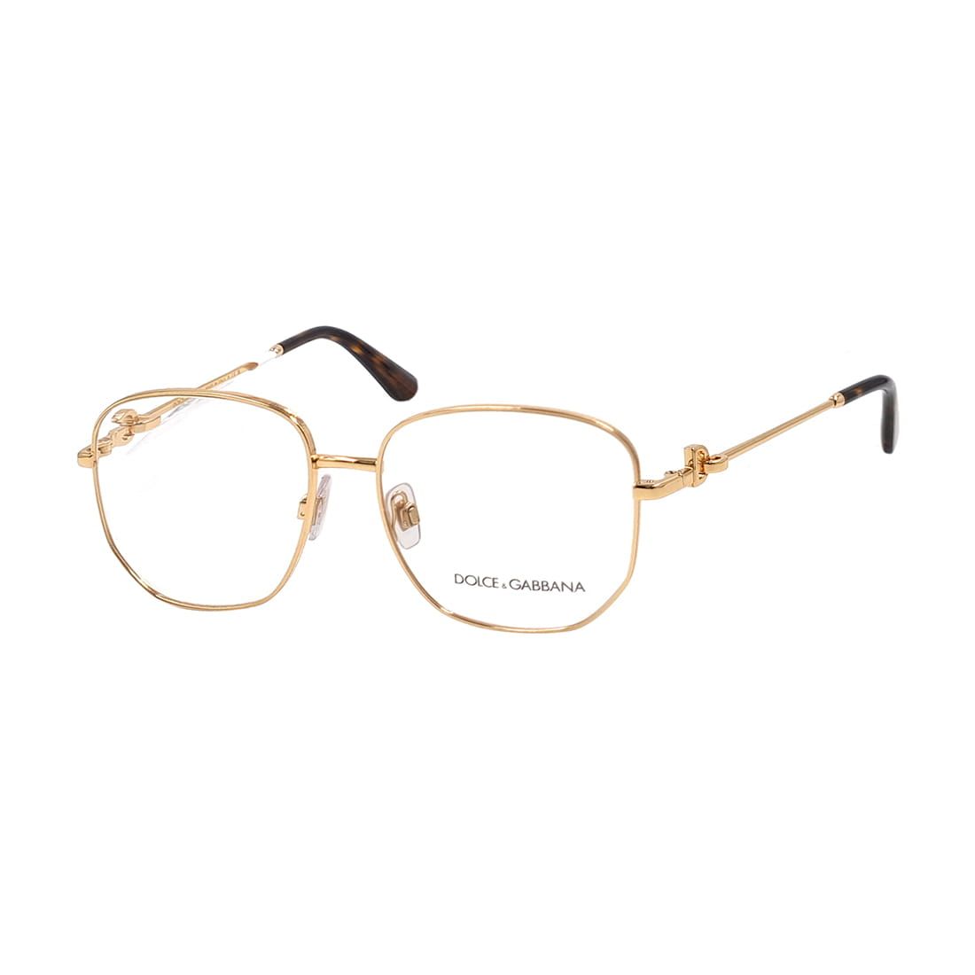  Gọng kính Dolce Gabbana DG1356 02 