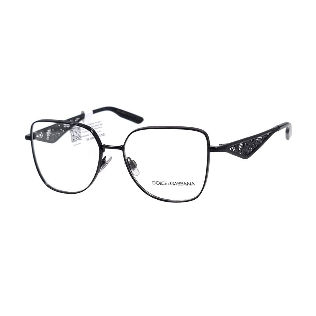  Gọng kính Dolce Gabbana DG1358 01 