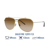  Kính mát Dolce Gabbana DG2190 1297/13 