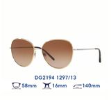  Kính mát Dolce Gabbana DG2194 1297/13 