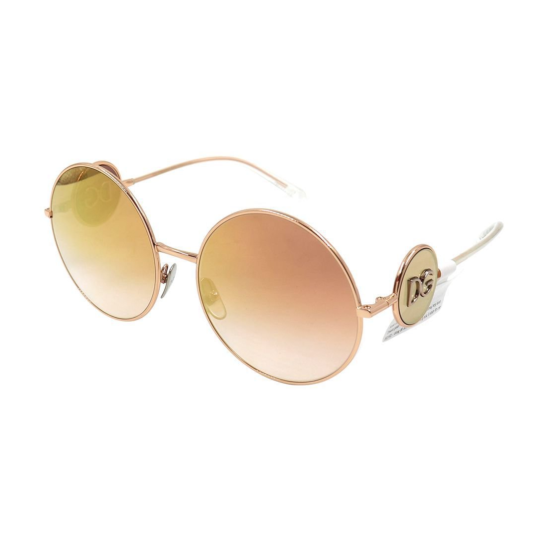 K nh m t Dolce Gabbana DG2205 12986F LienSon