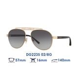  Kính mát Dolce Gabbana DG2235 02/8G 