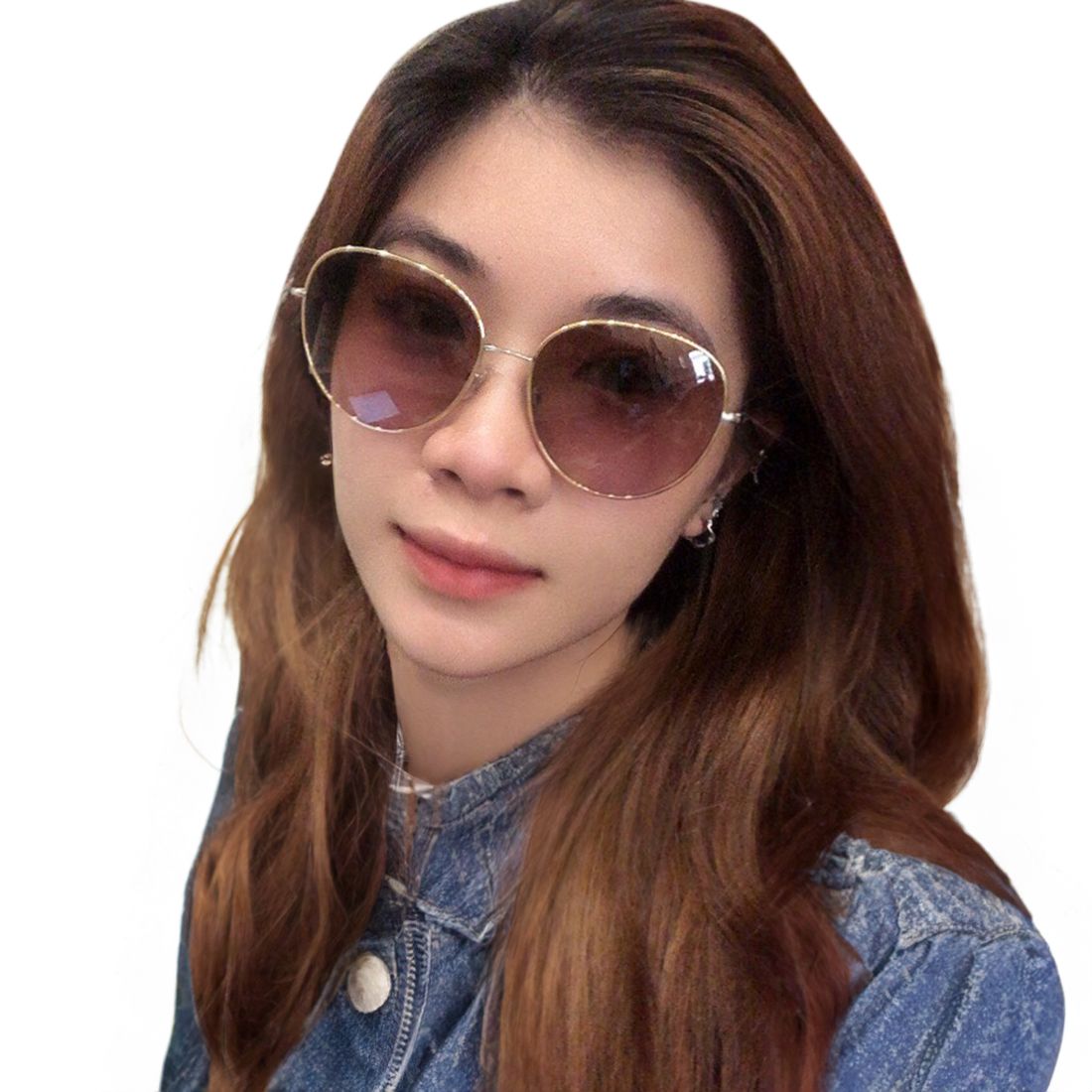  Kính mát Dolce Gabbana DG2194 1297/13 